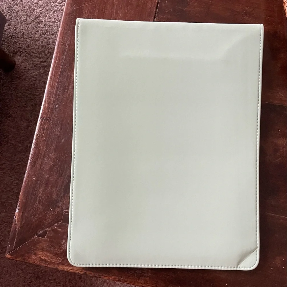 Mint Laptop Sleeve
